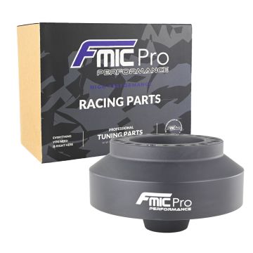 Steering wheel adapter FMIC.Pro for BMW 3 E46 X3 E83