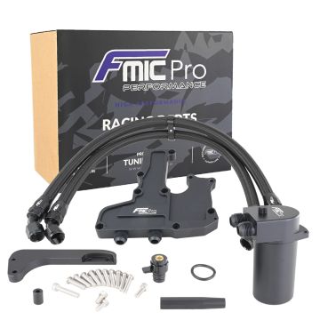 Oil Catch Tank FMIC.Pro for Audi A3 A4 TT Seat Leon Skoda Octavia VW Golf MK6 GTI 2.0 EA888 Gen2