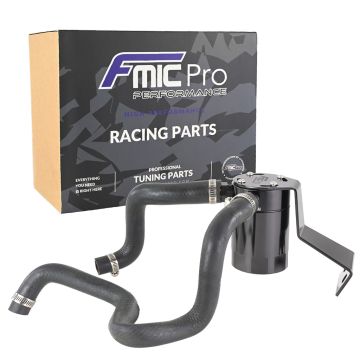 Oil Catch Tank FMIC.Pro for Subaru BRZ Toyota GT86 FA20 2013-2020