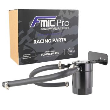 Oil Catch Tank FMIC.Pro for Honda Civic 1.5L L15B7 FC1 FC3 2016-2021