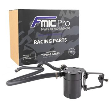 Oil Catch Tank FMIC.Pro for Dodge Charger Chrysler 300C 5.7 HEMI 2015-