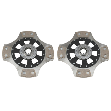 4-paddle Sintered Clutch Discs FTWL for BMW 28x35-10N