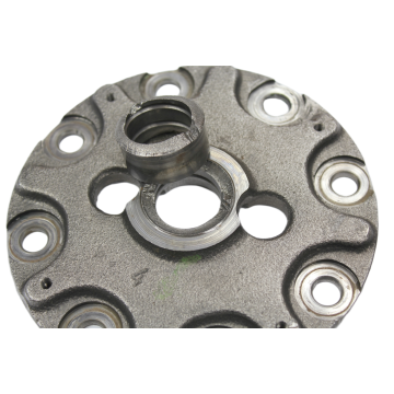 Reinforced OEM LSD Differential Cover FTWL for Mitsubishi Evo 4-9