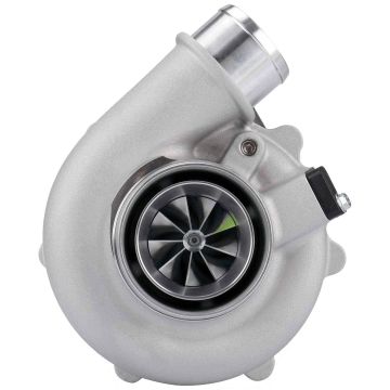 Turbocharger Pulsar PSR PTG 4849G 550HP .72 T3 Inlet 3" V-Band Outlet Ball Bearing