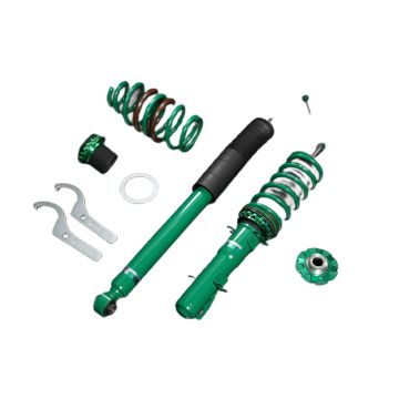 Tein Damper kit Street Advance Z for Volkswagen VW Golf 4 1999-2005