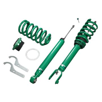 Tein Damper kit Street Advance Z for Jaguar XEL X760 2015+