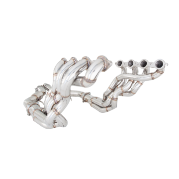 Exhaust manifold header XForce for Chevrolet SS 2008-2017 SEDAN stainless steel