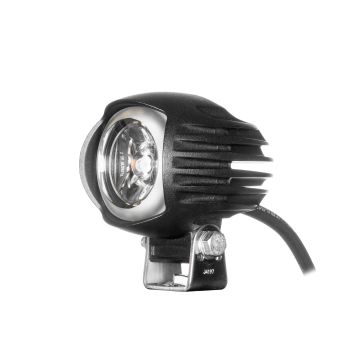 Motorcycle LED Light Purelight SMAL15 6cm 15W