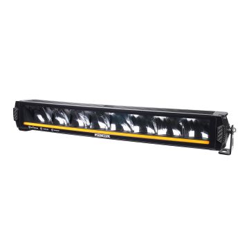 Auxiliary LED Light Purelux Road Curve C550 55cm 120W
