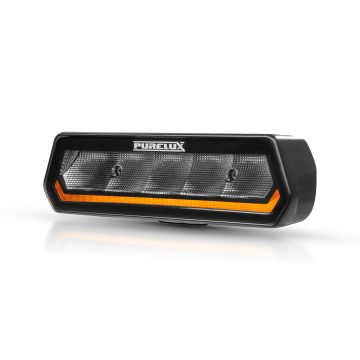 LED Worklight Purelux Panther Alpha 30 15cm 30W 5000K Wide Beam