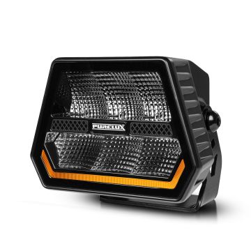LED Worklight Purelux Panther Alpha 90 15cm 90W Wide Beam