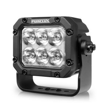 LED Worklight Purelux 60 HD Gen2 14cm 60W Square Spot