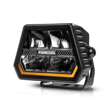 LED Worklight Purelux Panther Alpha 60 12cm 60W Spot