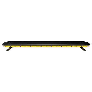 LED Warning Light Purelux Flash Panel 1400 12V 24V 191W 137,5 cm