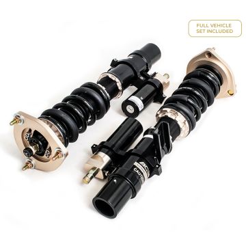 BC Racing I-143-ER Coilovers for BMW M2 RWD F87 2016-2018
