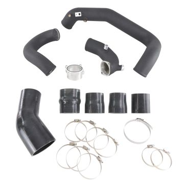 Charge Pipe kit FMIC.EU for Audi 2.0 3.0 B9 S5 A6 Q5 2016-