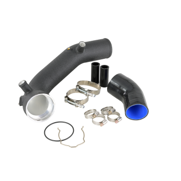 Charge Pipe FMIC.EU for BMW N54 E60 535i 2006–2010