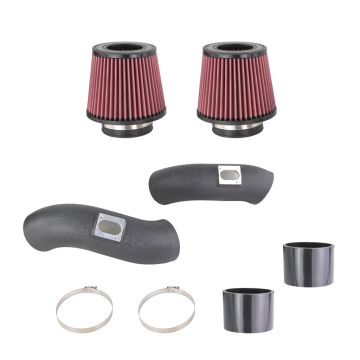 Intake System FMIC.EU for BMW F10 M5 F06 F12 M6 S63TU 2012-2017