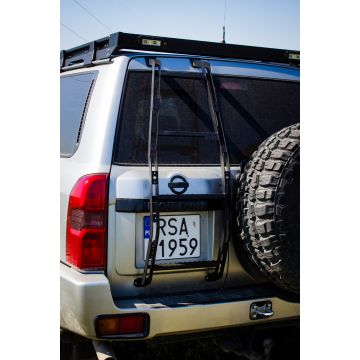 Ladder IOD Performance Nissan Patrol Y61