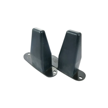 Rear Polyurethane Bump Stops IOD Performance for Nissan Patrol Y60 Y61 120mm 2 pcs