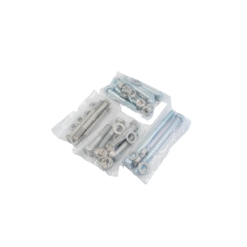 Mounting kit Suspension IOD Performance for Nissan Patrol Y60 Y61