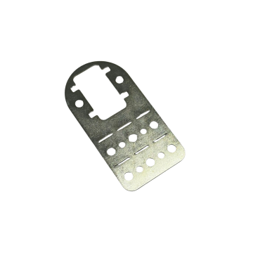 Uniwersal Winch Safety Switch Mount IOD Performance