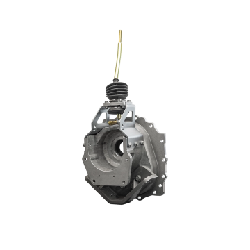 Adapter BMW ZF GS6-53DZ for Nissan Patrol Y60 4.2 Transfer Case IOD Performance