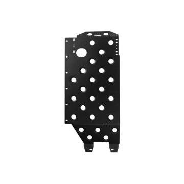 Sub Tank Skid Plate IOD Performance for Nissan Patrol Y61 LWB