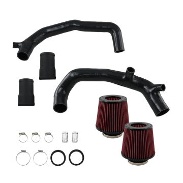 Performance Intake kit for BMW N54 135i 335i 535i Z4 3.0L