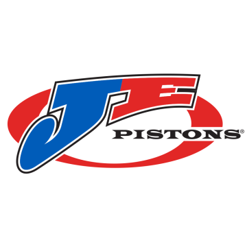 JE Pistons Engine Pistons Set for BTO VW 2.0L EA888 Gen3 83mm 9.3:1 23pin