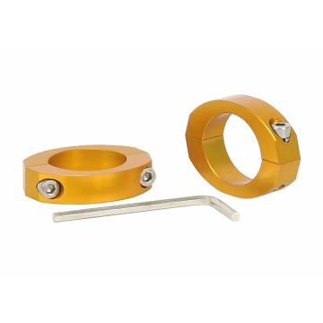 Sway Bar - Lateral Lock Kit Rear 27mm Whiteline