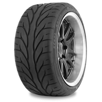 Tire KENDA KAISER KR20A 225/40R18 Semi Slick