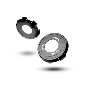 MMX Vanos Cover Set for BMW S65 2005-2013