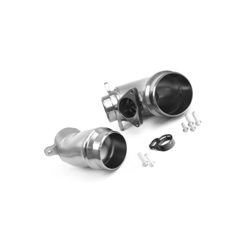 MMX Turbo Inlet Elbows for BMW G8x M2 2023+ M3 M4 2021+