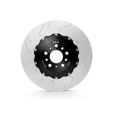 MMR 2 Piece 370mm Floating Rear Discs Rotors for BMW G8x