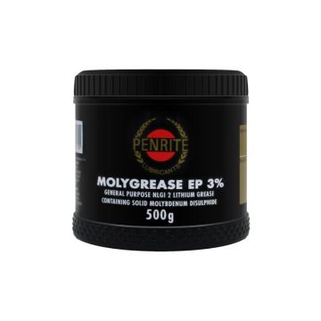 Grease Penrite Molygrease EP 3% 500g