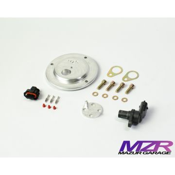 Camshaft Position Sensor Trigger Kit MZR Garage for Nissan RB RB20 RB25 RB26