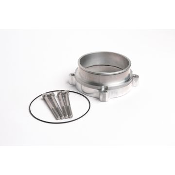 Throttle Body Adapter for Audi 4.2 V8 83mm MZR Garage for Tuned Intake Manifold