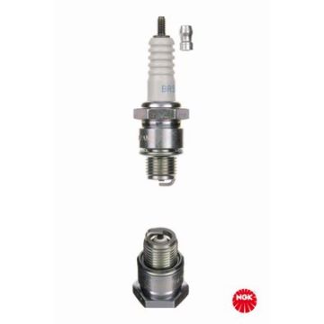 Spark Plug NGK 4522 BR9HS