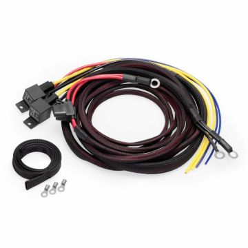 Nuke Performance Wiring Kit for Dual Fuel Pumps 30-Amp Battery Connection