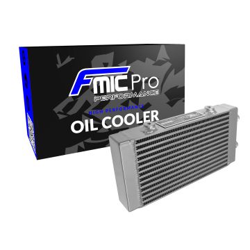 Oil cooler FMIC.Pro one-side 240x140x40