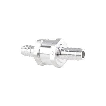 One-Way Check Valve 12mm