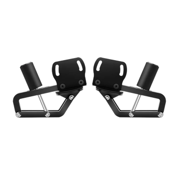 Desk Fixture for Alpha Wheelbase SIMAGIC Simulator Simracing