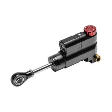 Hydraulic Throttle System for P1000 Pedals SIMAGIC Simulator Simracing