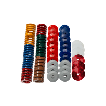 Elastomer Spring Set for P1000 Pedals P-ORP SIMAGIC Simulator Simagic