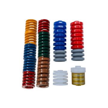 Elastomer Spring Set for Hydraulic P1000 Pedals P-ORP(H) SIMAGIC Simulator Simagic