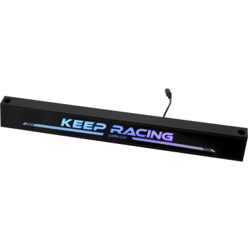 Sim Ray Heel Stop RGB for P1000 Pedals SIMAGIC Simulator Simracing