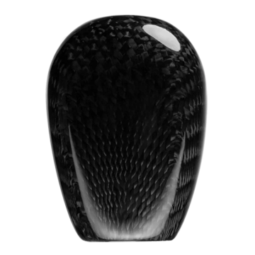 Tapered Carbon Shifter Knob SIMAGIC Simulator Simracing