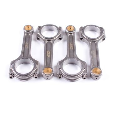 Connecting Rods with L19 Bolts ZRP for Alfa 159 / Brera / 4C / Giulietta 1750cc TBI I-Beam
