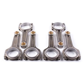 Connecting Rods with L19 Bolts ZRP for BMW E3 E46 S54B32
